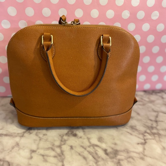 Dooney bourke satchel - Picture 7 of 8